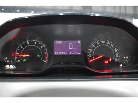 PEUGEOT 2008 1.6 16V 4P FLEX ALLURE AUTOMTICO, Foto 8