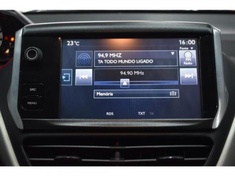 PEUGEOT 2008 1.6 16V 4P FLEX ALLURE AUTOMTICO, Foto 13