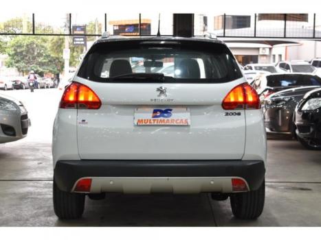 PEUGEOT 2008 1.6 16V 4P FLEX ALLURE AUTOMTICO, Foto 14