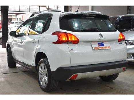PEUGEOT 2008 1.6 16V 4P FLEX ALLURE AUTOMTICO, Foto 16