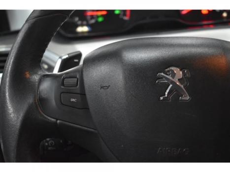 PEUGEOT 2008 1.6 16V 4P FLEX ALLURE AUTOMTICO, Foto 17