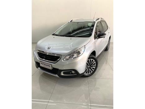 PEUGEOT 2008 1.6 16V 4P FLEX ALLURE AUTOMTICO, Foto 2