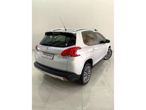 PEUGEOT 2008 1.6 16V 4P FLEX ALLURE AUTOMTICO, Foto 4
