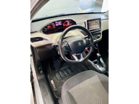 PEUGEOT 2008 1.6 16V 4P FLEX ALLURE AUTOMTICO, Foto 5