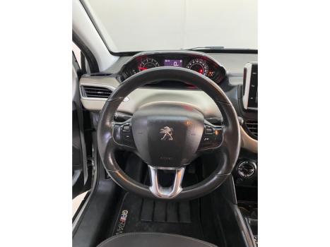 PEUGEOT 2008 1.6 16V 4P FLEX ALLURE AUTOMTICO, Foto 6