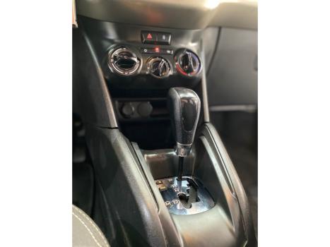 PEUGEOT 2008 1.6 16V 4P FLEX ALLURE AUTOMTICO, Foto 8
