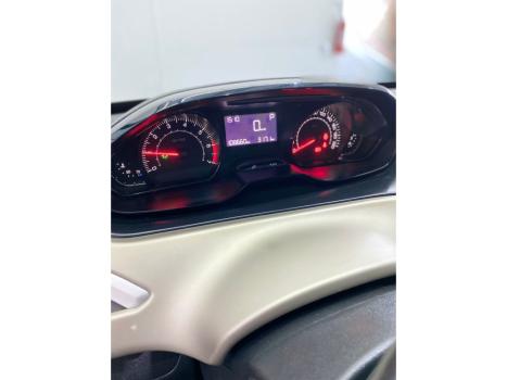 PEUGEOT 2008 1.6 16V 4P FLEX ALLURE AUTOMTICO, Foto 9