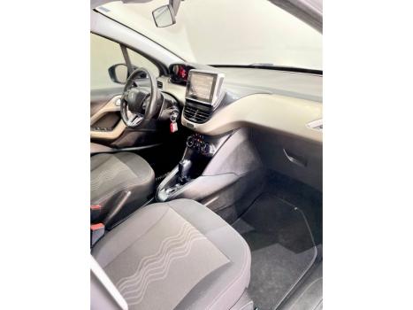 PEUGEOT 2008 1.6 16V 4P FLEX ALLURE AUTOMTICO, Foto 10