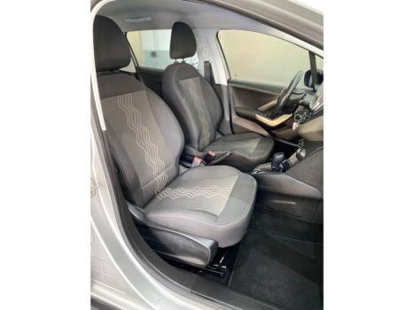 PEUGEOT 2008 1.6 16V 4P FLEX ALLURE AUTOMTICO, Foto 11