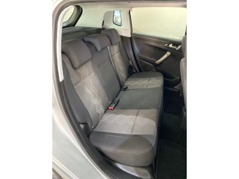 PEUGEOT 2008 1.6 16V 4P FLEX ALLURE AUTOMTICO, Foto 13