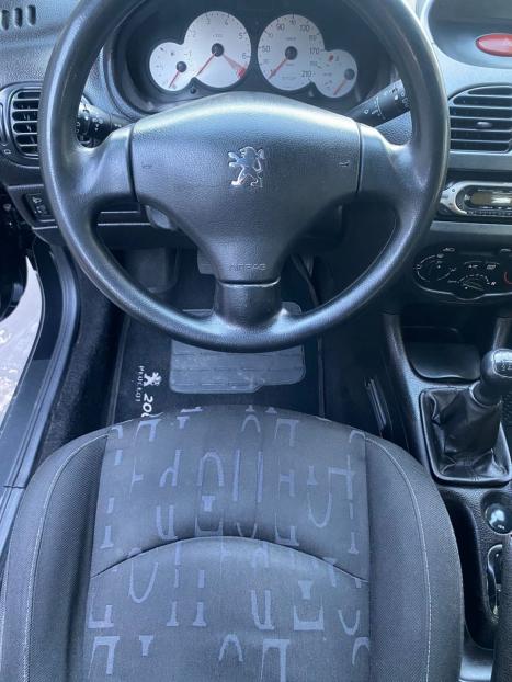 PEUGEOT 206 1.4 4P FELINE, Foto 6