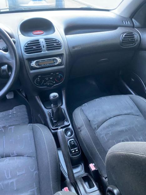 PEUGEOT 206 1.4 4P FELINE, Foto 8