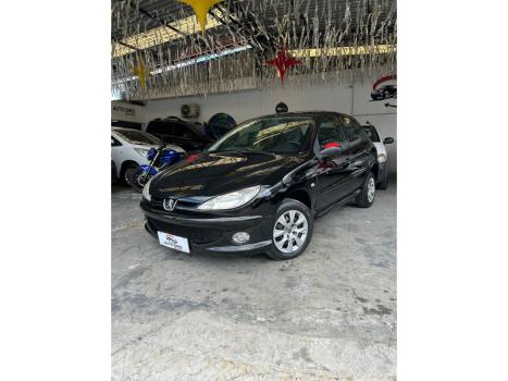 PEUGEOT 206 1.4 PRESENCE FLEX, Foto 1