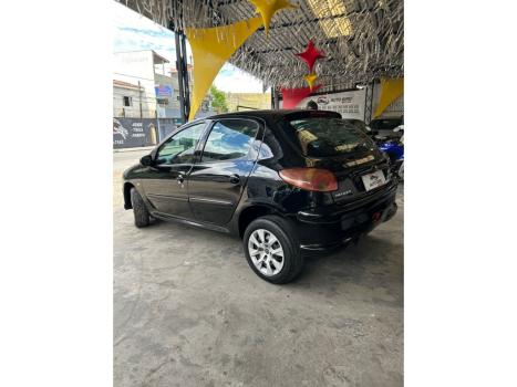 PEUGEOT 206 1.4 PRESENCE FLEX, Foto 2