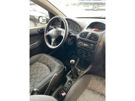 PEUGEOT 206 1.4 PRESENCE FLEX, Foto 3