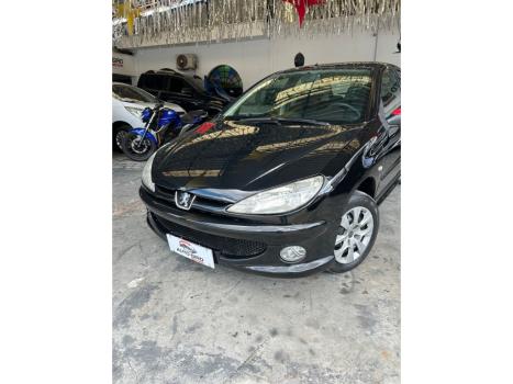 PEUGEOT 206 1.4 PRESENCE FLEX, Foto 4