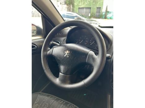 PEUGEOT 206 1.4 PRESENCE FLEX, Foto 5