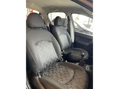 PEUGEOT 206 1.4 PRESENCE FLEX, Foto 6