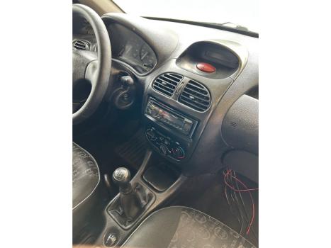 PEUGEOT 206 1.4 PRESENCE FLEX, Foto 7