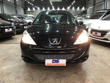 PEUGEOT 207 Hatch 1.4 4P XR FLEX, Foto 9