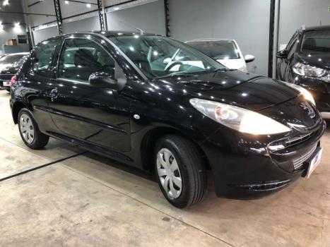 PEUGEOT 207 Hatch 1.4 4P XR FLEX, Foto 12