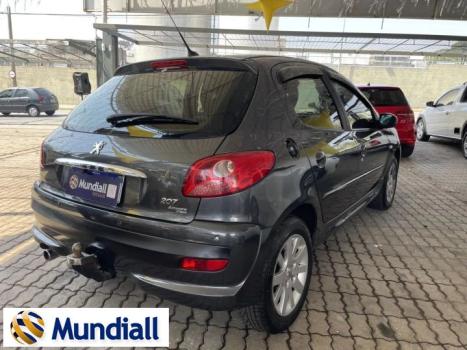 PEUGEOT 207 Hatch 1.6 4P XS FLEX, Foto 2