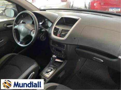 PEUGEOT 207 Hatch 1.6 4P XS FLEX, Foto 2