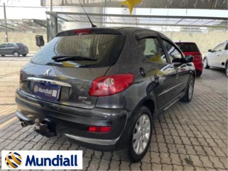 PEUGEOT 207 Hatch 1.6 4P XS FLEX, Foto 5