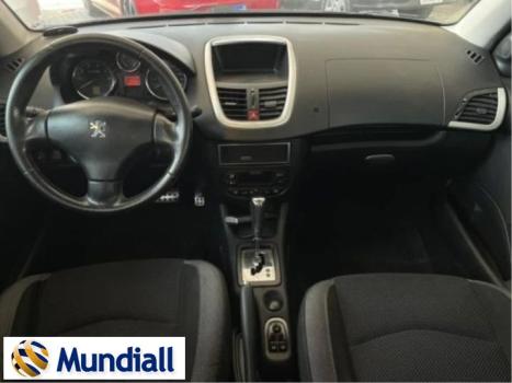 PEUGEOT 207 Hatch 1.6 4P XS FLEX, Foto 12