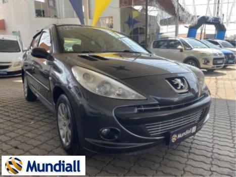 PEUGEOT 207 Hatch 1.6 4P XS FLEX, Foto 8