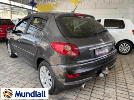 PEUGEOT 207 Hatch 1.6 4P XS FLEX, Foto 11