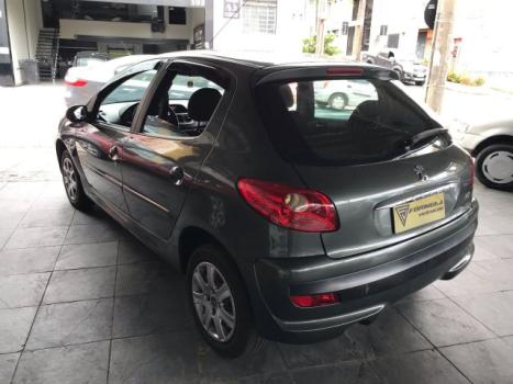 PEUGEOT 207 Hatch 1.4 4P XR FLEX, Foto 2