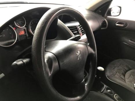 PEUGEOT 207 Hatch 1.4 4P XR FLEX, Foto 4