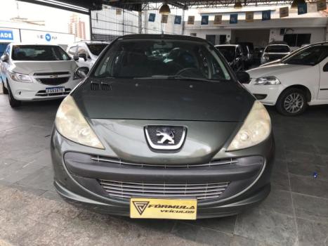 PEUGEOT 207 Hatch 1.4 4P XR FLEX, Foto 6