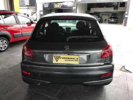 PEUGEOT 207 Hatch 1.4 4P XR FLEX, Foto 7