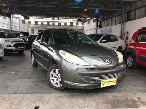 PEUGEOT 207 Hatch 1.4 4P XR FLEX, Foto 8
