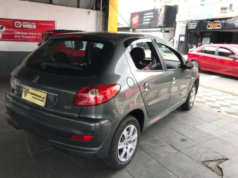 PEUGEOT 207 Hatch 1.4 4P XR FLEX, Foto 9