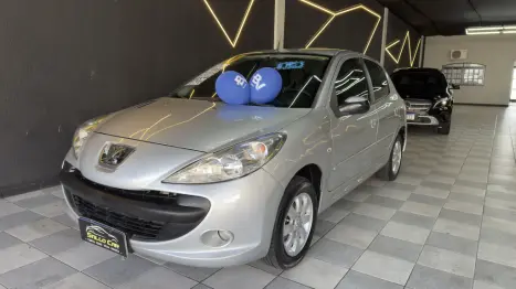 PEUGEOT 207 Hatch 1.4 4P XRS FLEX, Foto 1