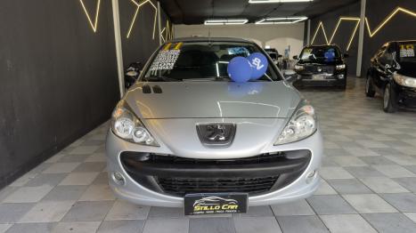 PEUGEOT 207 Hatch 1.4 4P XRS FLEX, Foto 2