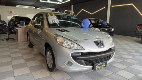 PEUGEOT 207 Hatch 1.4 4P XRS FLEX, Foto 3