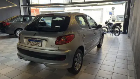 PEUGEOT 207 Hatch 1.4 4P XRS FLEX, Foto 4