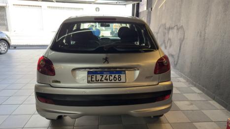 PEUGEOT 207 Hatch 1.4 4P XRS FLEX, Foto 6