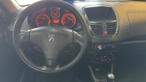 PEUGEOT 207 Hatch 1.4 4P XRS FLEX, Foto 8