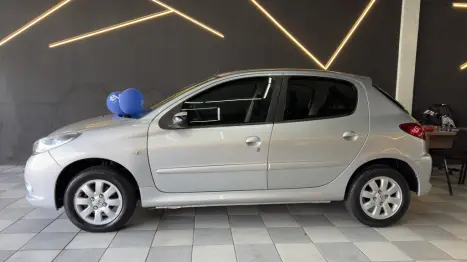 PEUGEOT 207 Hatch 1.4 4P XRS FLEX, Foto 11