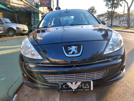 PEUGEOT 207 Hatch 1.4 4P XR FLEX, Foto 2