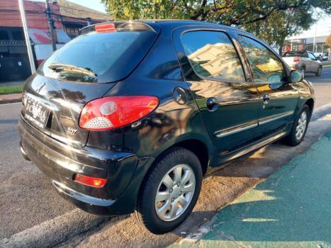PEUGEOT 207 Hatch 1.4 4P XR FLEX, Foto 4