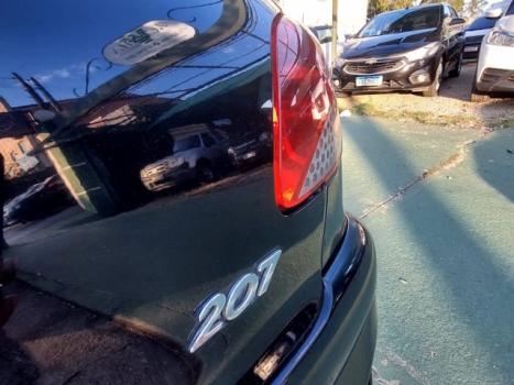 PEUGEOT 207 Hatch 1.4 4P XR FLEX, Foto 5