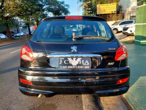 PEUGEOT 207 Hatch 1.4 4P XR FLEX, Foto 6