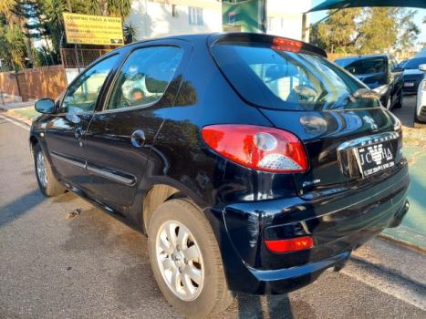 PEUGEOT 207 Hatch 1.4 4P XR FLEX, Foto 7