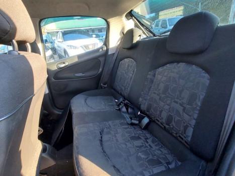PEUGEOT 207 Hatch 1.4 4P XR FLEX, Foto 8